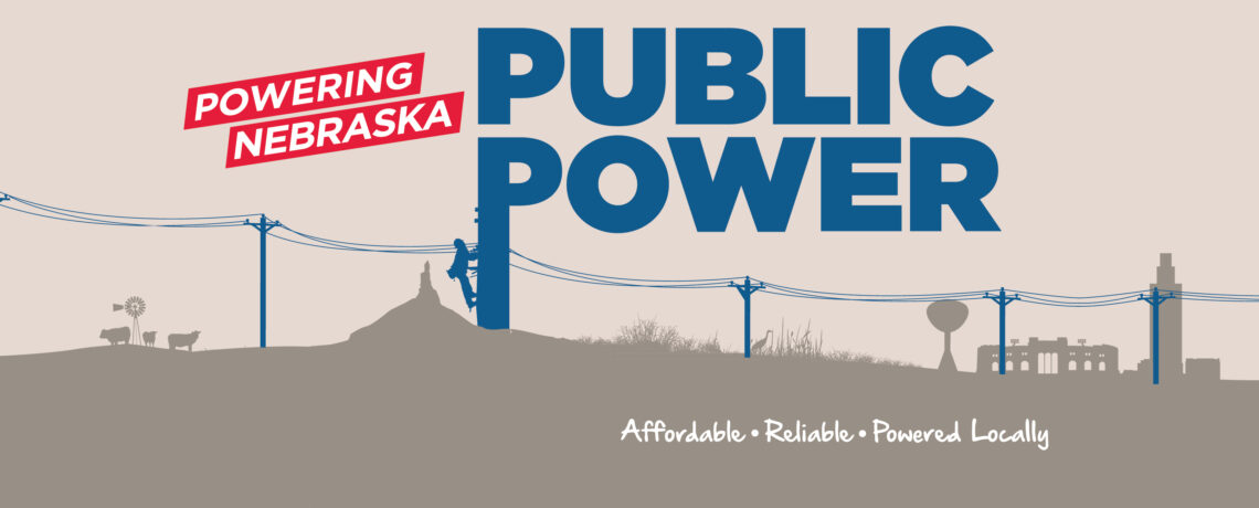Public Power Month