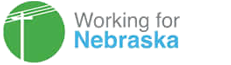Working for Nebraska Logo